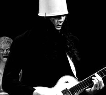 Buckethead discography